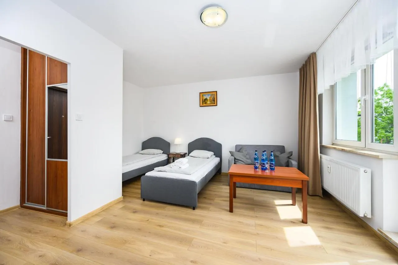 Apartament Silver By Oneapartments Sopot Polska