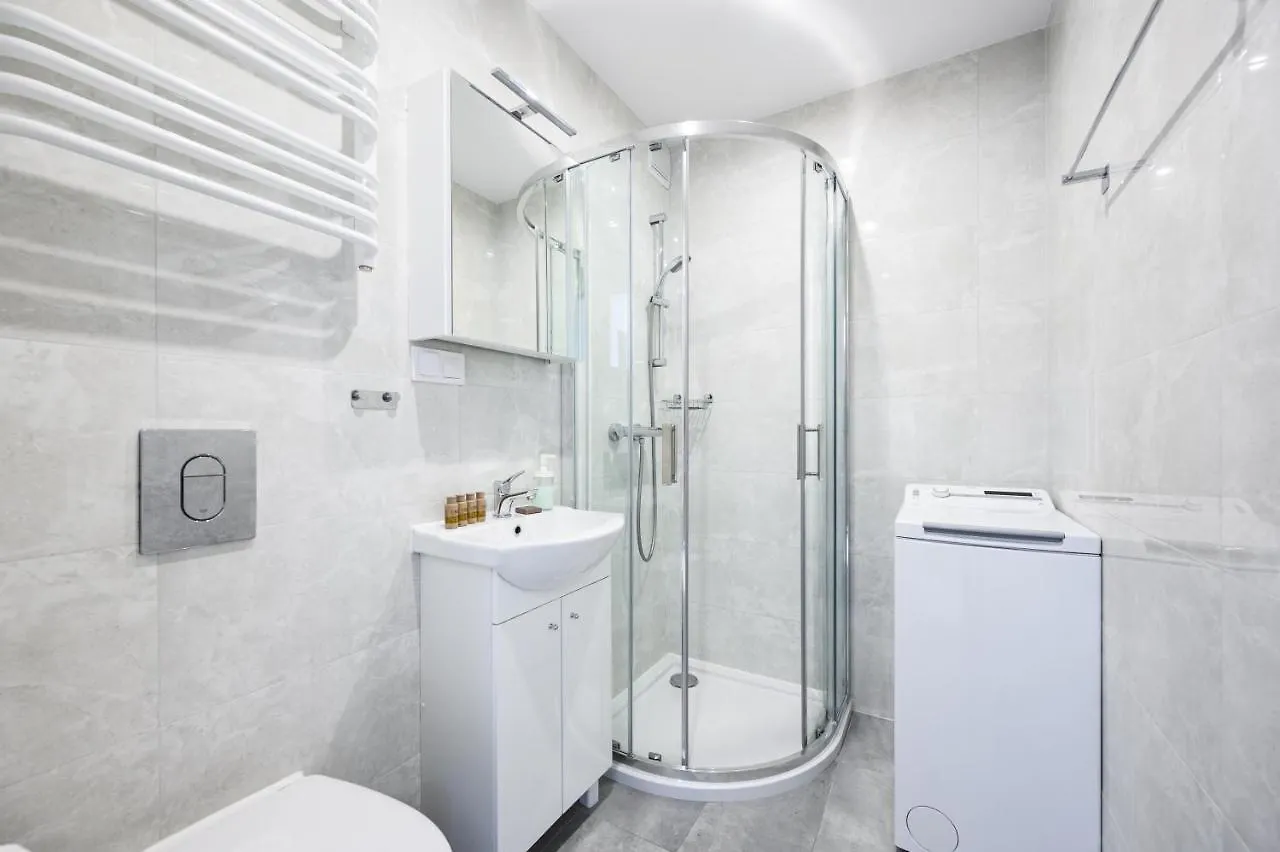 Silver By Oneapartments Sopot Apartament