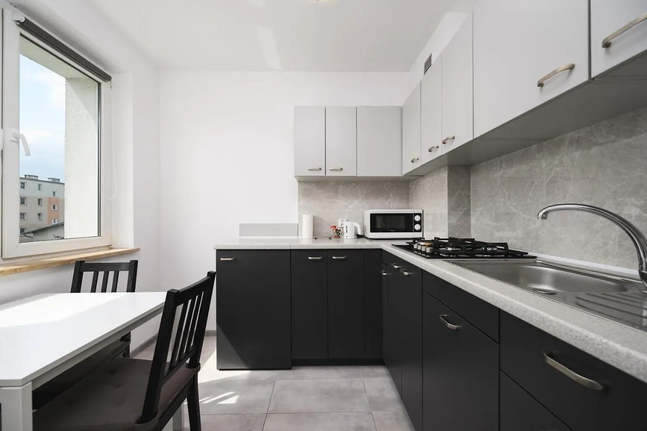 Silver By Oneapartments Sopot Polska