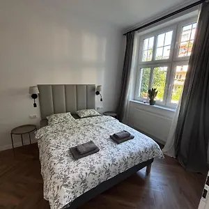 Sonet Mickiewicza Apartament
